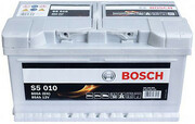 BoschАккумулятор85AH800A(EN)клемы0(315x175x175)S5010