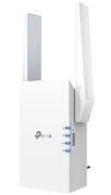 Wi-Fi6DualBandRangeExtender/AccessPointTP-LINKRE705X,3000Mbps,2xExtAnt,Mesh