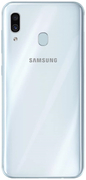 СмартфонSamsungGalaxyA303/32Gb,White