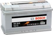 BoschАккумулятор100AH830A(EN)клемы0(353x175x190)S5013