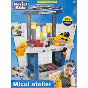 NORIELFrictionToolSet37pcs