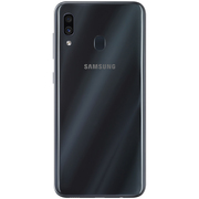 СмартфонSamsungGalaxyA304/64Gb,Black