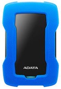 1.0TB(USB3.1)2.5"ADATAHD330Anti-ShockExternalHardDrive,Blue(AHD330-1TU31-CBL)