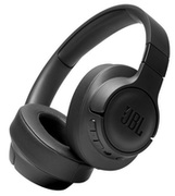 HeadphonesBluetoothJBLT710BTBLK,Black,Over-ear