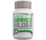 BiotechGinkoBiloba90caps