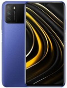 XiaomiPocoM34/128GbBlue