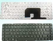 KeyboardHPPaviliondv6-3000w/oframe"ENTER"-smallENG.Black