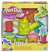 Play-DohSet"Miculgradinar"