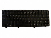 KeyboardHPPaviliondv3-2000ENG/RUBlack