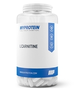 MYPROTEINLCarnitine-180Tabs180tab