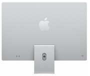AppleiMac24"Z13K002G6Silver(M116Gb512Gb)