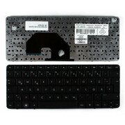 KeyboardHPMini110-3000CQ10-400ENG.Black