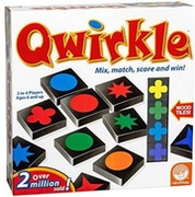M-QWIRKLE