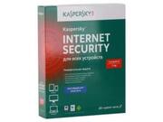 KasperskyInternetSecurityMulti-Device-5devices,12+3months,box