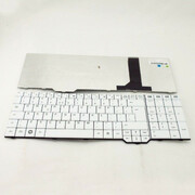 KeyboardFujitsuAmiloLi3910XA3530Pi3625Xi3670XI3650XA3520ENG.White