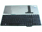 KeyboardFujitsuAmiloLi3910XA3530Pi3625Xi3670XI3650XA3520ENG.Black