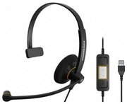 "HeadsetSennheiserSC30USBMono,16—60000Hz,SPL:113dB,Mic:Noise-cancelling-http://en-de.sennheiser.com/usb-office-headset-unified-communications-usb-sc-30-usb-ctrl"