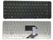 KeyboardHPPavilionG4-2000w/oframe"ENTER"-smallENG.Black