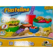 Plastelino-LabucatarieII