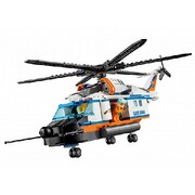 Heavy-dutyRescueHelicopter