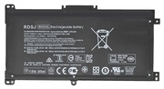 BatteryHPPavilionX36014-BA000seriesBK03XLHSTNN-LB7S11.55V3615mAh41.7WhBlackOriginal