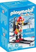 PlaymobilFemaleBiathlete9287