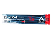 ArcticMX-4ThermalCompound2019Edition20g,ThermalConductivity8.5W/(mK),Viscosity870poise,Density2.50g/cm3