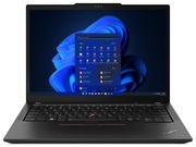 НоутбукLenovo13.3"ThinkPadX13Gen4Black(Corei7-1355U16Gb512Gb)