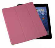 Logik3IPD730PKFlipCoverStandforAppleiPad,pink