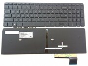 KeyboardHPEnvyM6-Kw/backlitw/oframe"ENTER"-smallENG.Black