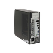 AcerAspireXC105Desktop(DT.SR7ME.002)AMDDualCoreE1-2500B1.4GHz,2GbDDR3RAM,500GbHDD,DVDRW,CardReader,IntegratedRadeonHD8240Graphics,220WPSU,FreeDOS,USBKB/MS,Black