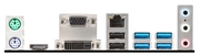MotherboardMSIH170MPRO-VDHS1151,iH170,MilitaryClass4,SATA-III,USB3.1,CPU-Graphics+HDMI,D-Sub,DVI,GLAN,4xDDR42133MHz,ALC892-8ch,PCI-Ex1
