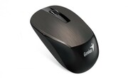 MouseGeniusNX-7015,Wireless,Chocolate