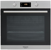 ВстраиваемыйдуховойшкафэлектрическийHotpoint-AristonFA2841JH(IX)