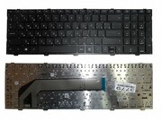 KeyboardHPProBook4540s4545s4740s4745sw/oframe"ENTER"-BigENG.Black
