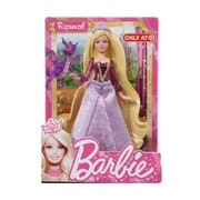 BarbiePrinteseledinPovestiast