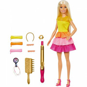 Barbie"BucleFantastice"
