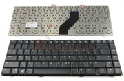KeyboardHPPaviliondv6000ENG/RUBlack