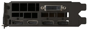 VideoCardMSIGeForceGTX1070AERO8GBOC(1721/8008Mhz)DDR5(256bit),DualFanIceStorm,DVI+HDMI+3xDisplayPort,VRReady,Retail