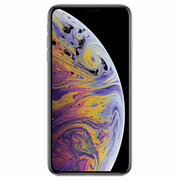 СмартфонAppleiPhoneXsMax,64Gb,Silver,MD