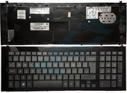 KeyboardHPProBook4720ENG.Black