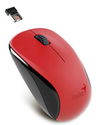 MouseGeniusNX-7000,Wireless,Red