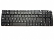 KeyboardHPPavilionG6-2000w/frameENG/RUBlack