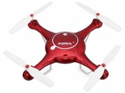 SymaX5UWDrone,Red