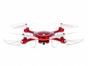 SymaX5UWDrone,Red