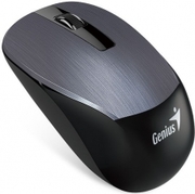 MouseGeniusNX-7015,Wireless,IronGray