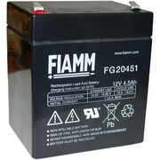 FiammCountryFG20451(12V-4.5Ah)acumulatorelectric