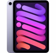 ПланшетAppleiPadMini6(2021)256GBWifi,Purple