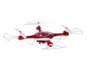 SymaX5UWDrone,Red