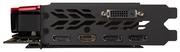 VideoCardMSIGeForceGTX1080GAMINGX8G(1847/10108Mhz)DDR5(256bit),DualFanTORXFan,DVI+HDMI+3xDisplayPor,VRReady,Retail